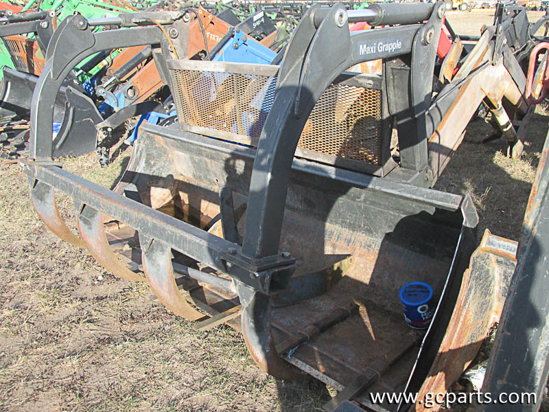 850TL NH LOADER ONLY